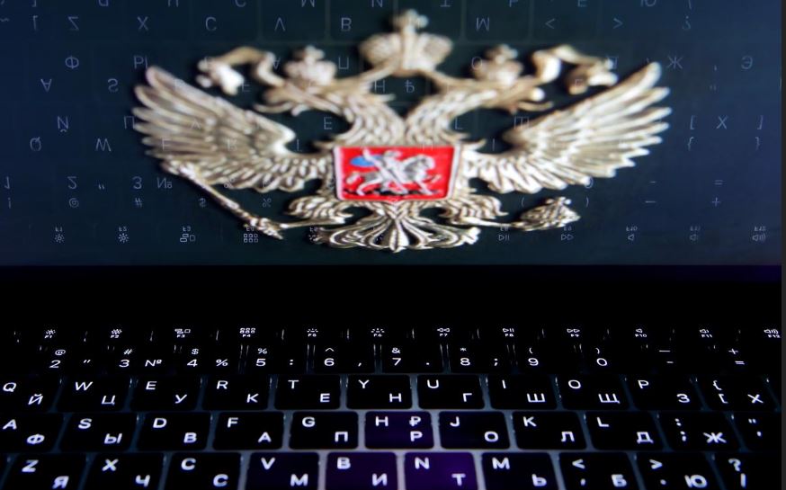 Hạ viện Nga thông qua dự Luật kiểm soát đường truyền internet